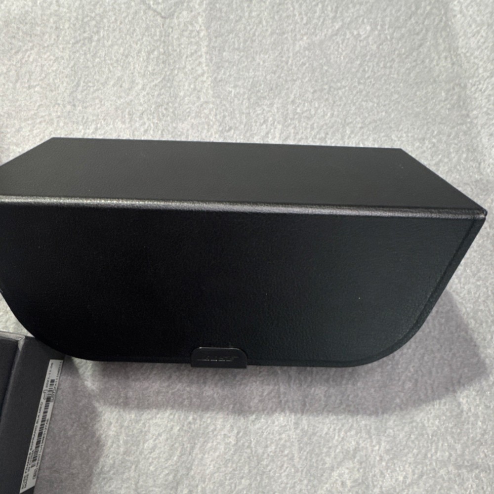 Bose Frames Soprano Style Audio Sunglasses Bluetooth Polarized