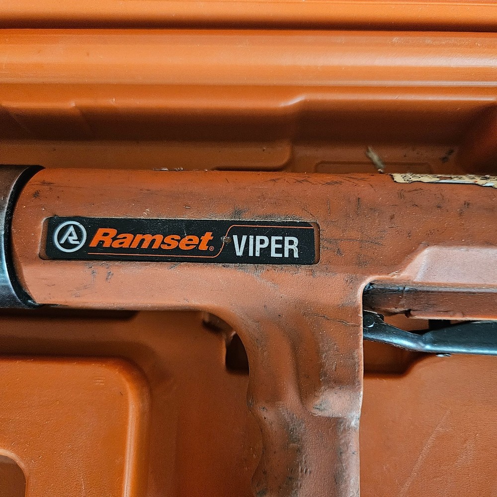 ramset viper tool