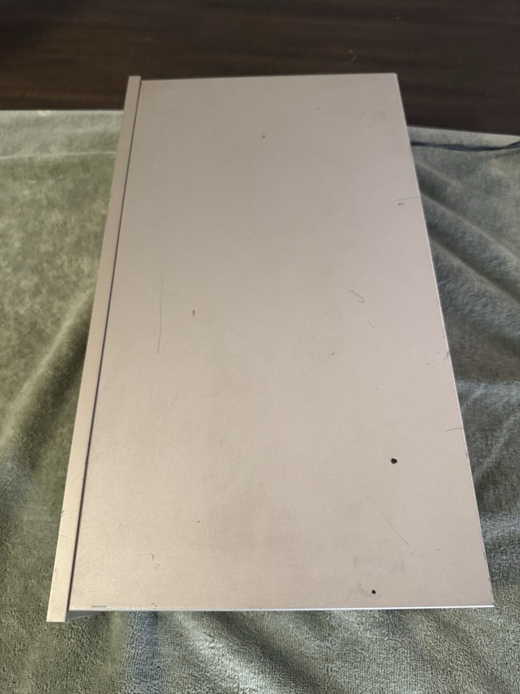 Pioneer SG-3 Equalizer -