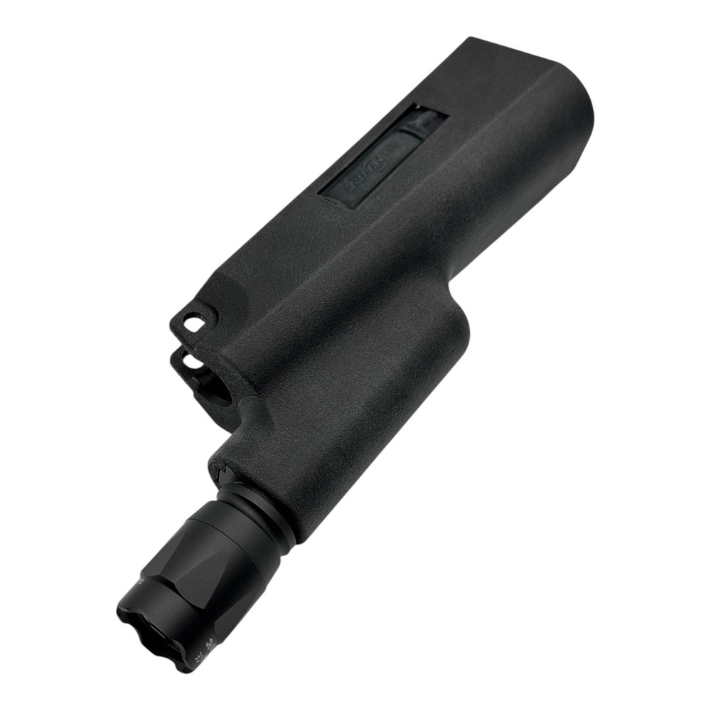 Front Housing w/ Integrated Light Module – Compatible w/ MP5‑Style Builds