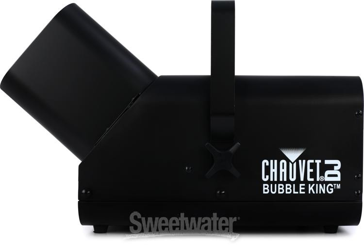 Chauvet DJ Bubble King Bubble Machine