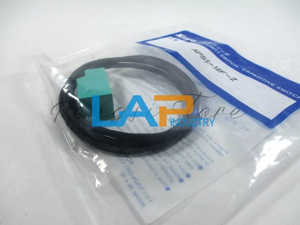 1Pcs New Proximity Switch APS5-18F-Z
