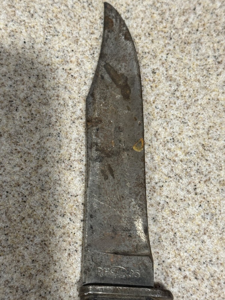 USN Navy Pal Knife