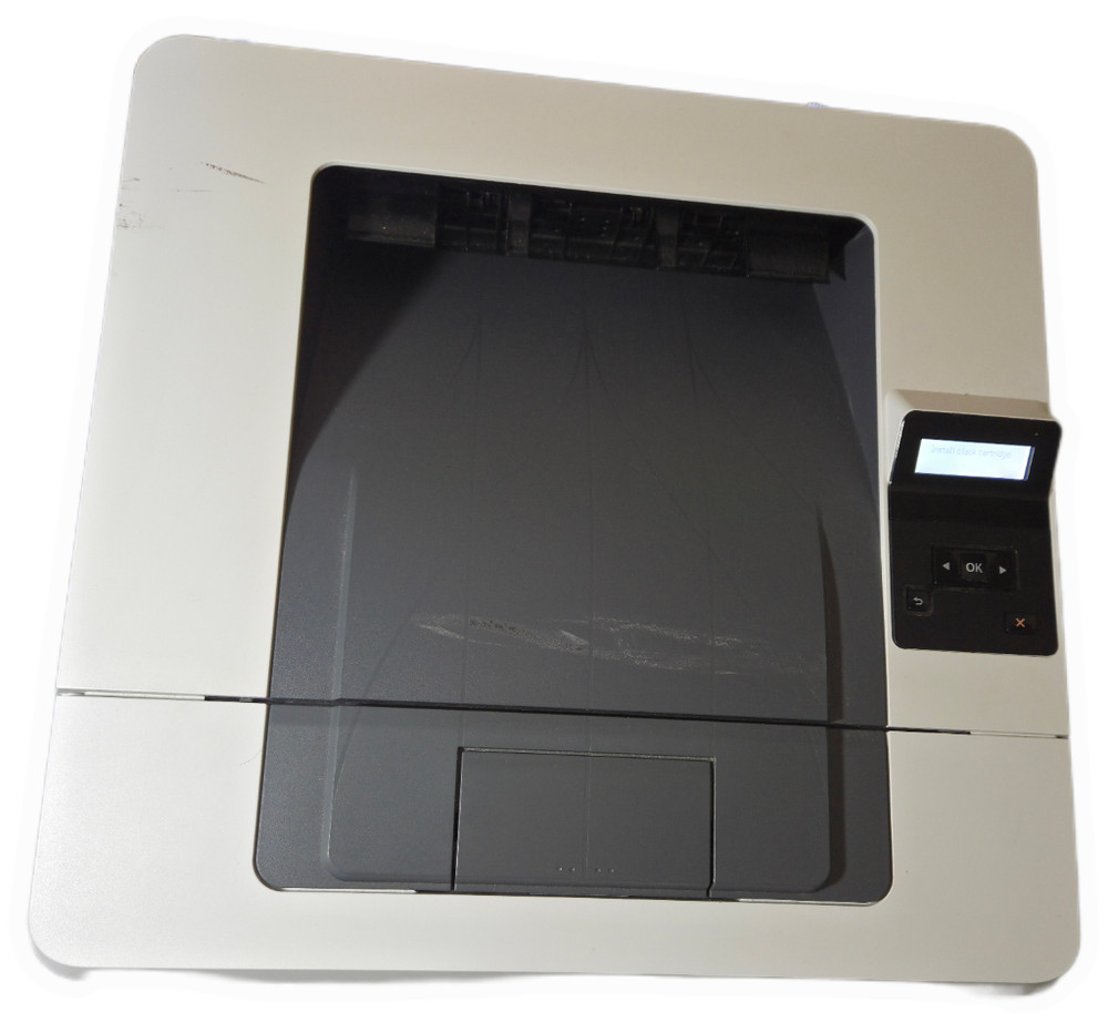 LaserJet Pro M402dne Monochrome Laser Printer C5J91A Duplex Ethernet