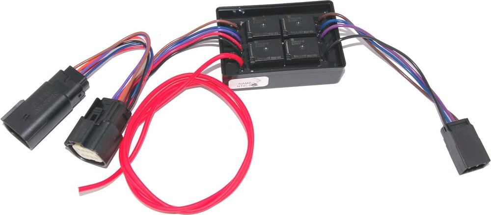 Namz Trailer Isolator NTIC-02