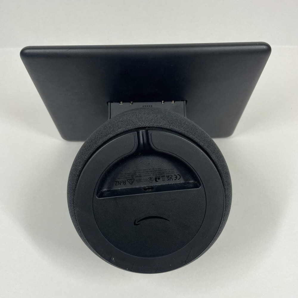 Amazon Echo Show 10 Smart Hub Black T4E4AT