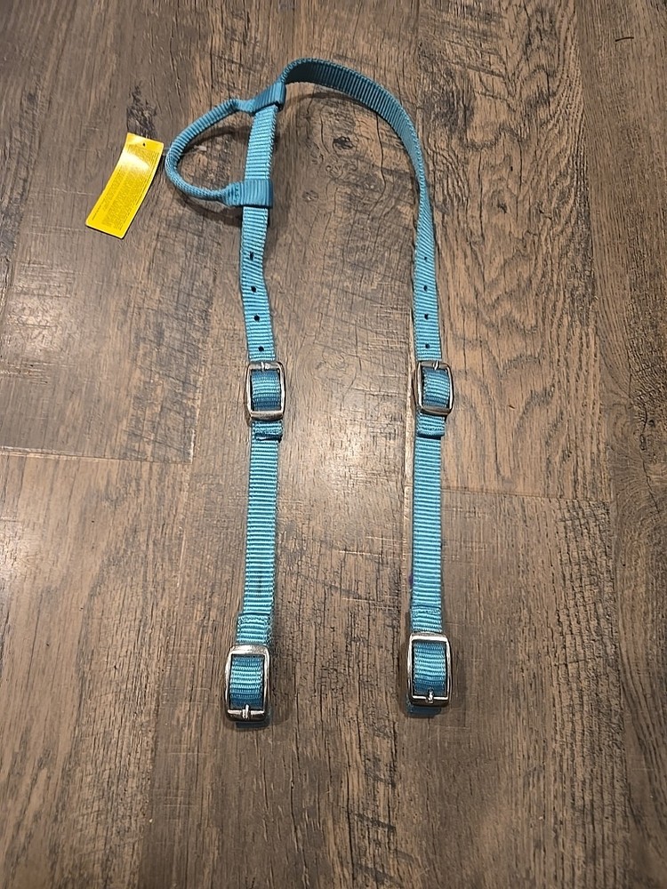 western headstall
