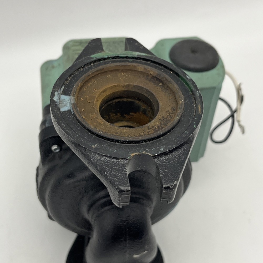 UNTESTED Taco 007e ECM High Efficiency Variable Speed Circulator Pump A30