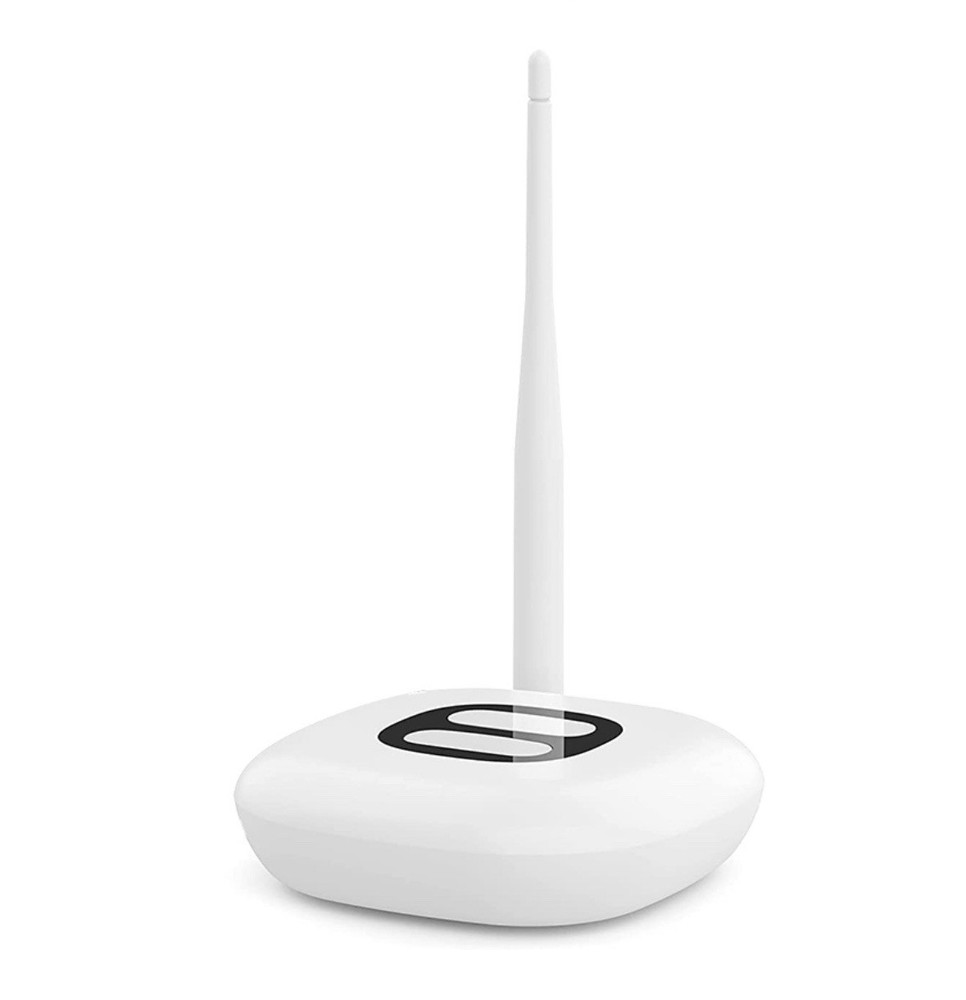 Syncsign. IoT Hub