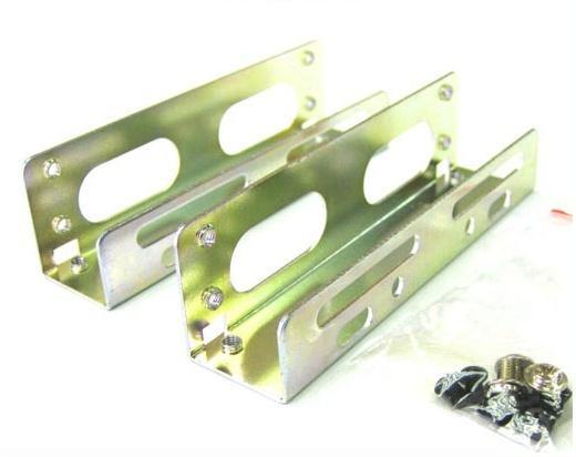 NEON Adapter Brackets for 3.5" HDD