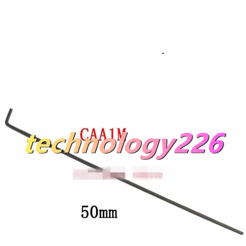 1PC NEW Omron CAA1M D2MC-5E 5EL Drive rod switch #TX