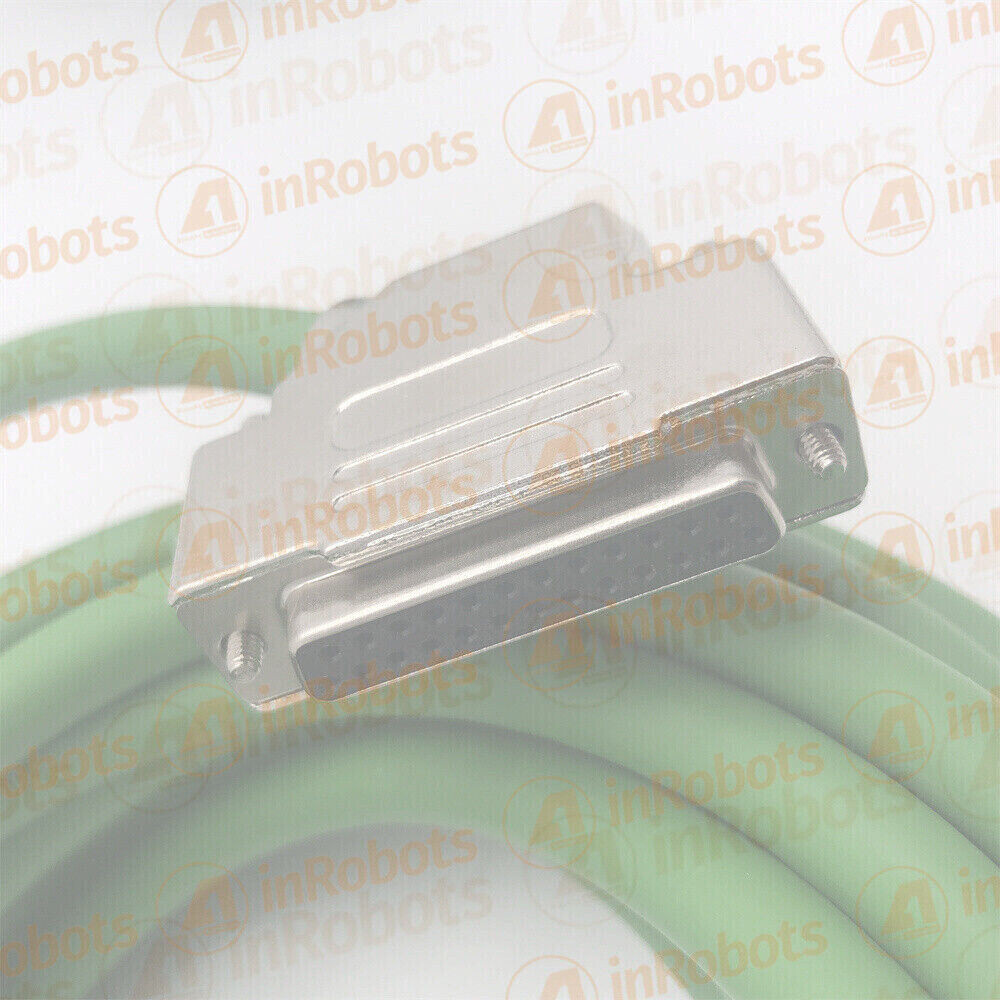 Siemens 8M 6FX5002-2CA31-1AJ0 Encoder Cable