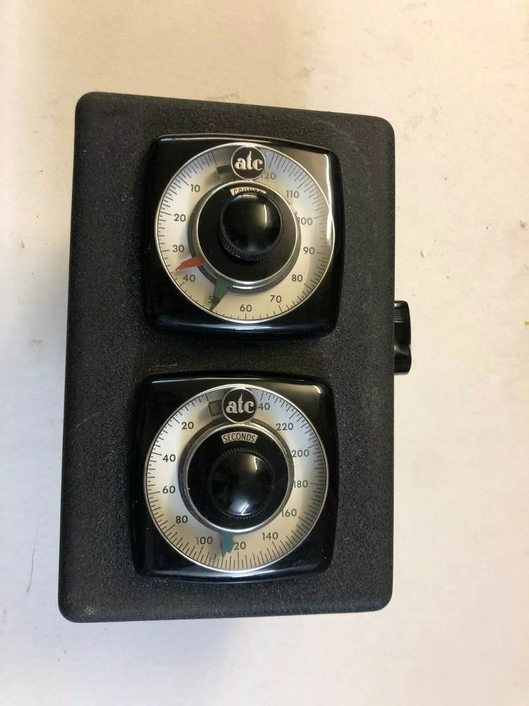 ATC  IMPULSE TIMER COUNTER  201D1XX