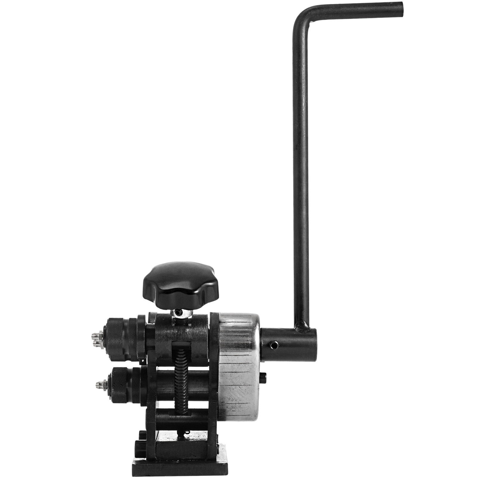 VEVOR Metal Rod Ring Planetary Bender Roll Bender Wheel Roller Former Machine