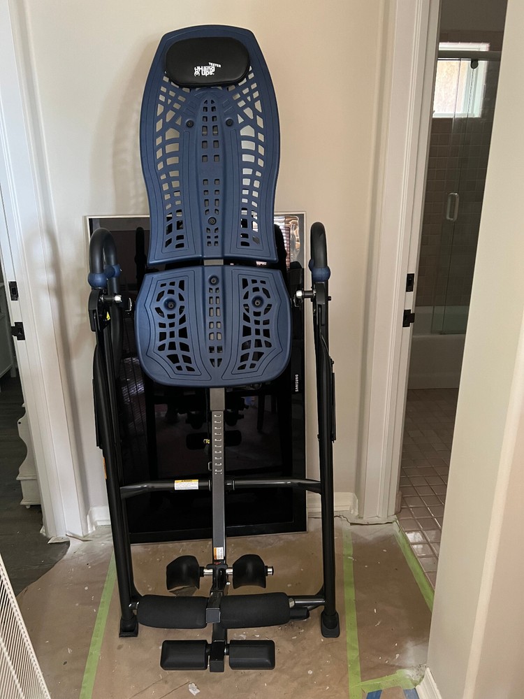 Hang Ups Teeter E61006FB Inversion Table