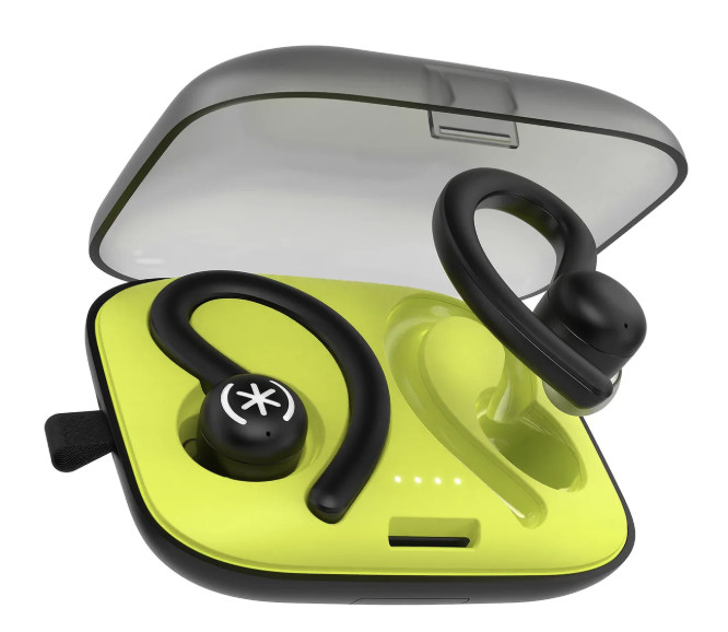 GEMTONES Sport Bluetooth Earbuds
