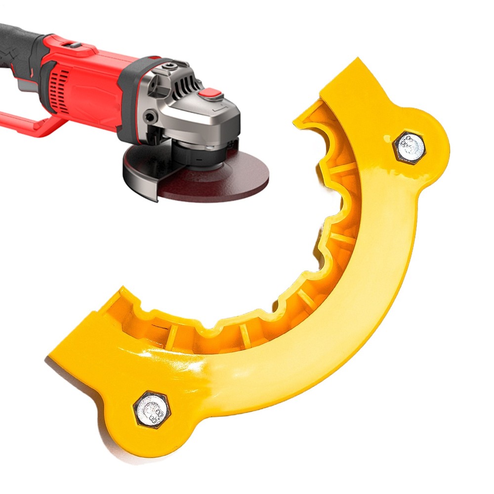 New Portable Drill Bit Sharpener - Drill Bit Grinding Attachment - Multipurpose