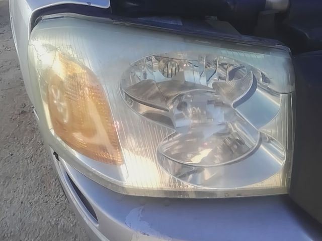 ENVOY 2008 Glove Box 18872