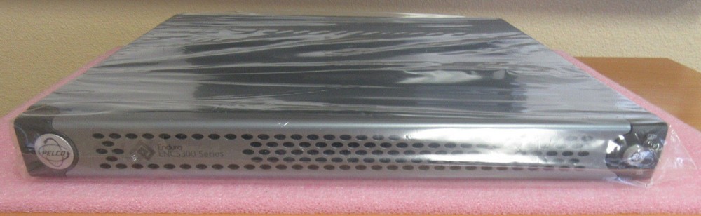 Pelco ENC5316 USB Multi-Channel Video Encoder