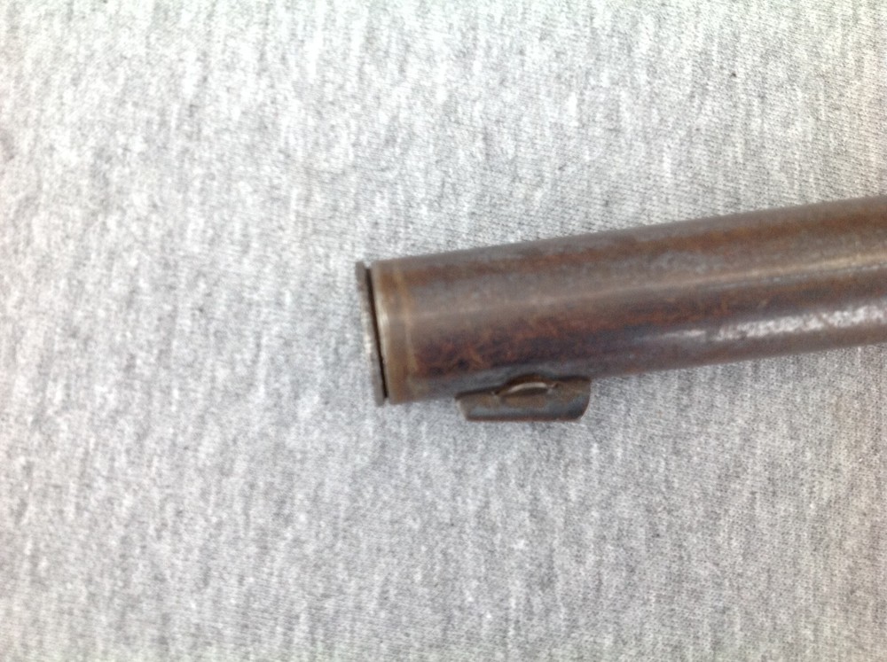 Upton Machine Co. Model 20 Air Rifle