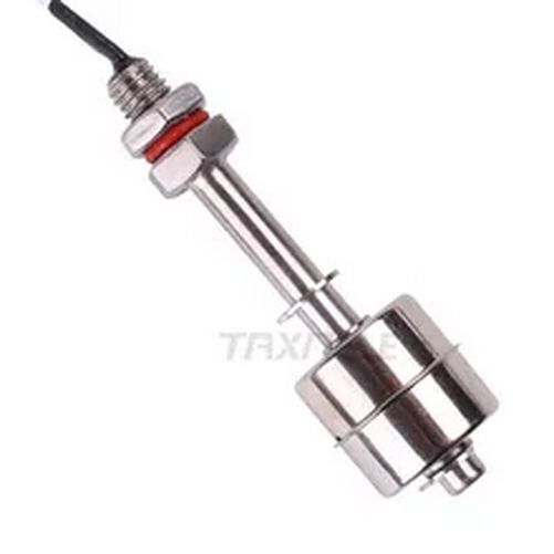 Metal Float Switch Stainless Steel Water Tower Level Controller Sensor Parts