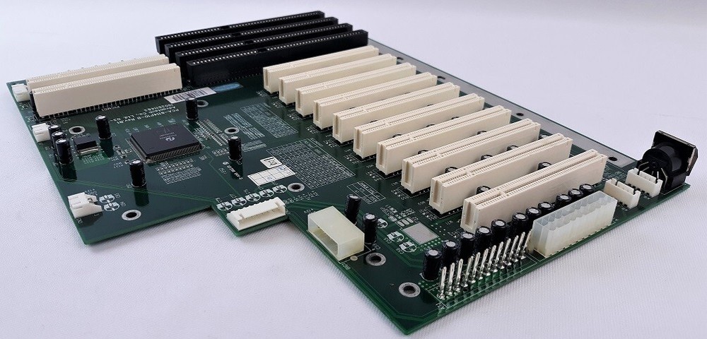 Advantech PCA-6114P10-B Backplane