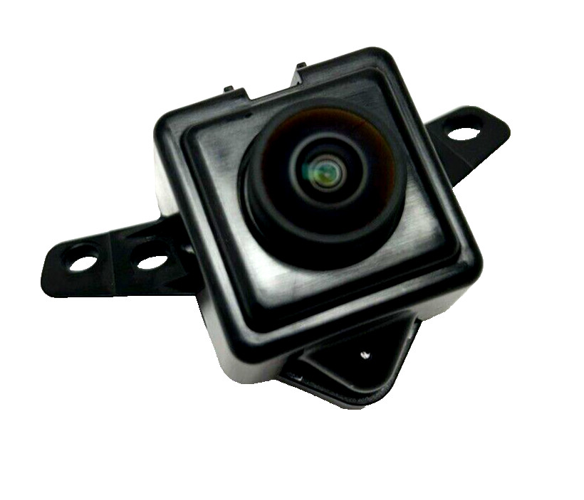 84721334 OEM GM Front View Driver Informaion Camera 2020-2024 Buick Enclave 3.6L