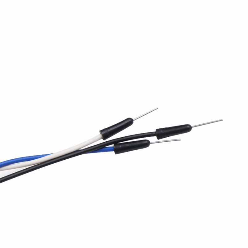 Jumper Wire Breadboard Cable Connecting Wire Length 12cm-25cm 65pcs/bundle
