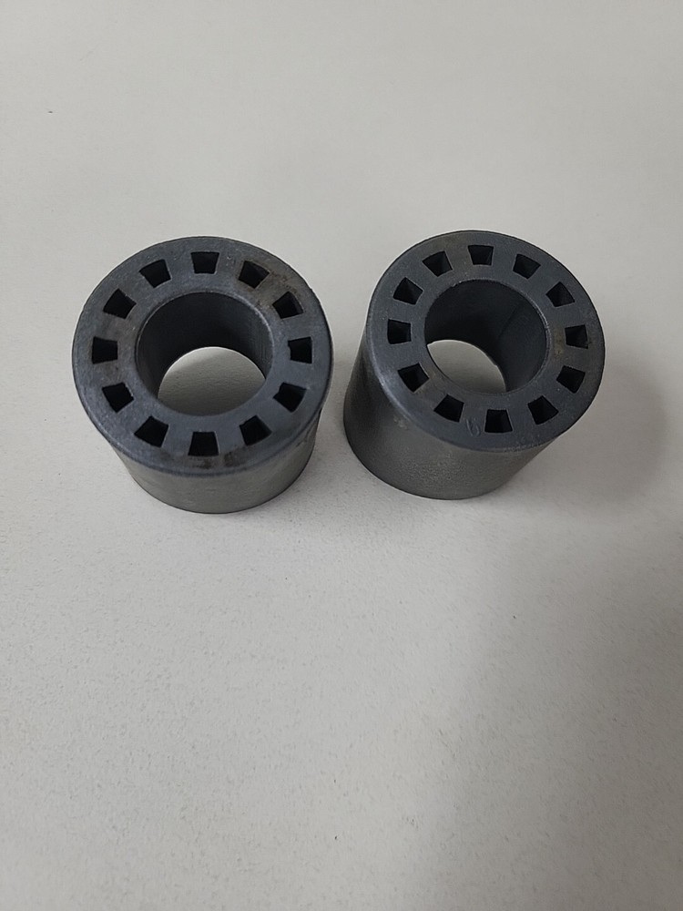 Bowflex M7 Max Trainer Console Mast Sleeves (38)