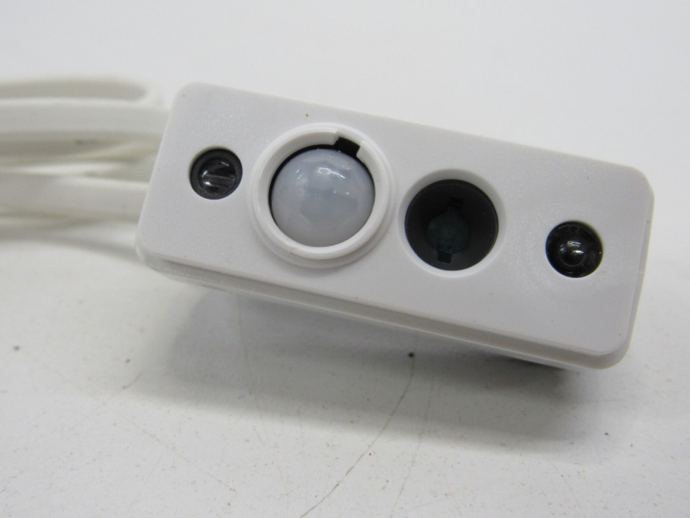 Philips Motion Sensor - White LRI 1663/00 9137 003 56703 0-55 Decrees C