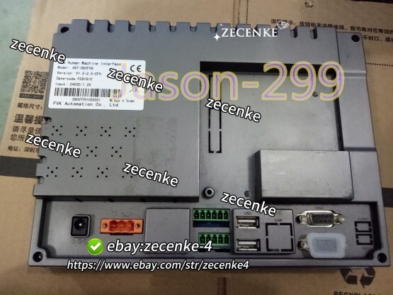 AST-080FHS fast ship by DHL OR EMS