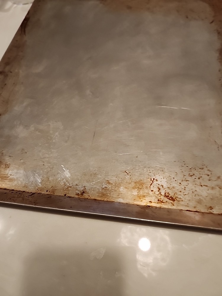 14x16.25" Insulated Baking Sheet
