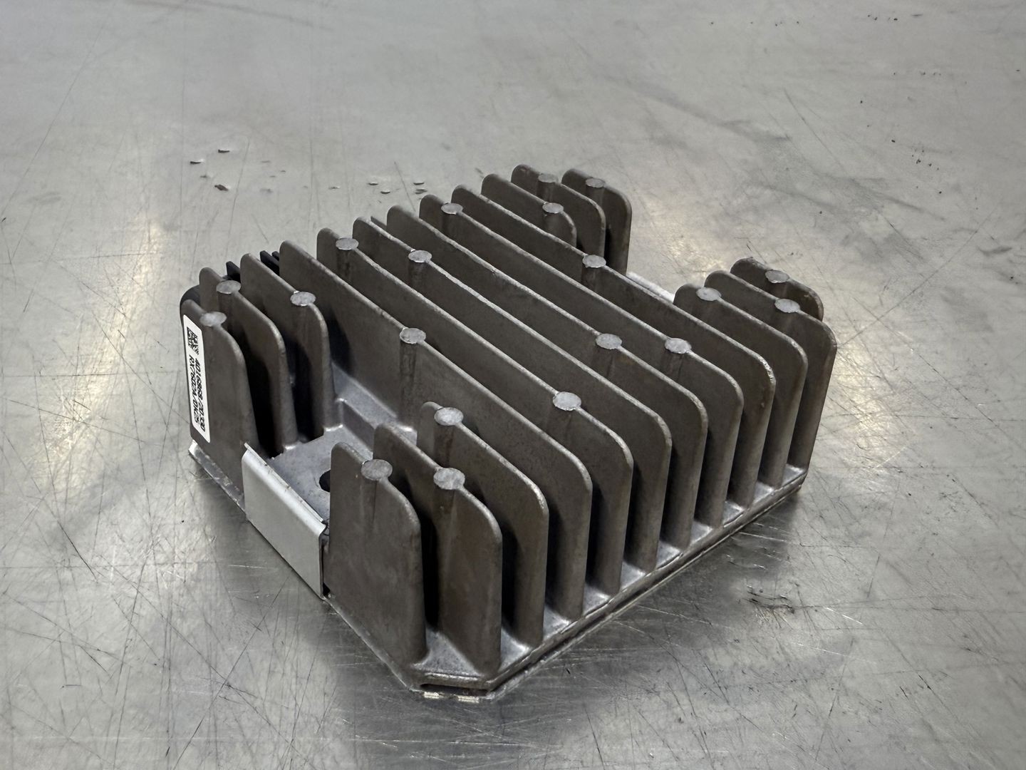 EB1446 2021 21 POLARIS RZR TURBO XP VOLTAGE REGULATOR RECTIFIER