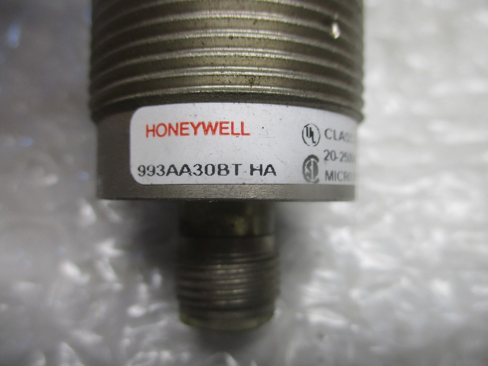 HONEYWELL 993AA30BT-HA SENSOR NSNP