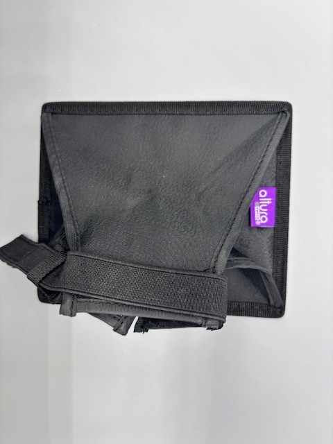 Altura Photo Flash Diffuser Softbox (6x5) + Reflector Diffuser – New (Open Box)