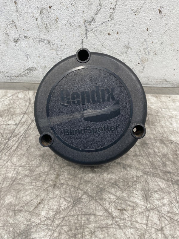 2022 Bendix Collision Avoidance System 2520618C1 (356-10426)