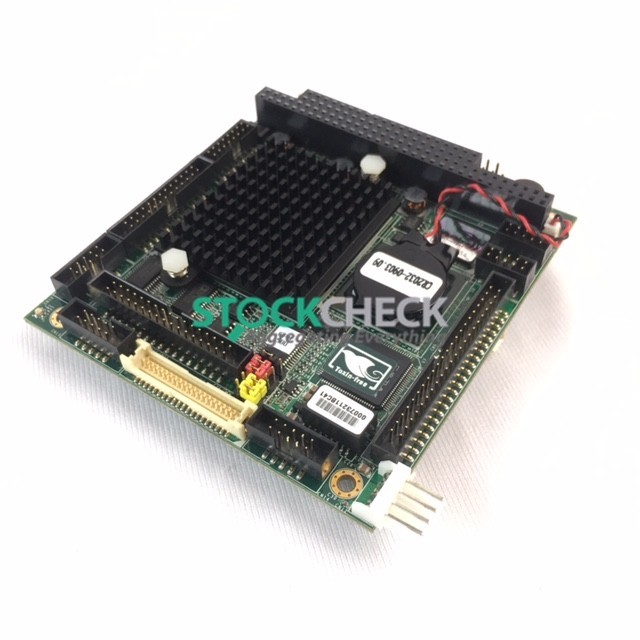 Aaeon TF-PFM-540I-A10 CPU Board