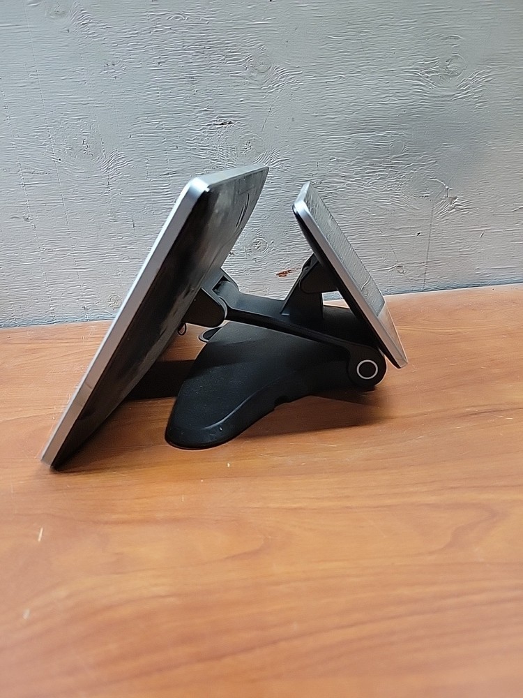 Toast Flex TT200 POS System dual display Screen