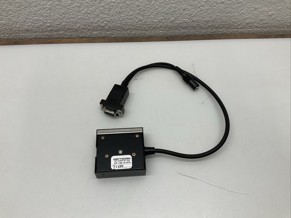 Opticon NFT-2200 Fixed Position Barcode Scanner