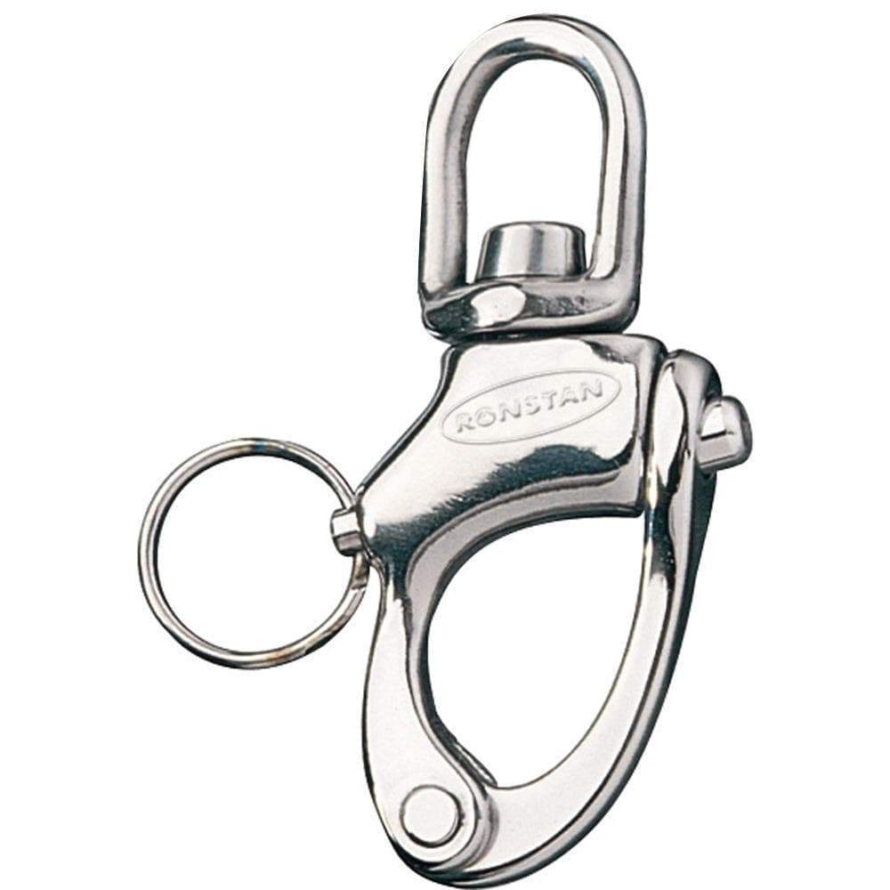 Ronstan Snap Shackle Small Bale 69mm 2-3/4" #RF6110