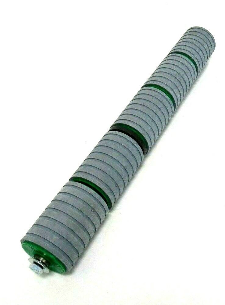 NEW SYSTEM PLAST U1024652 ROLLER 2-1/4" O.D.