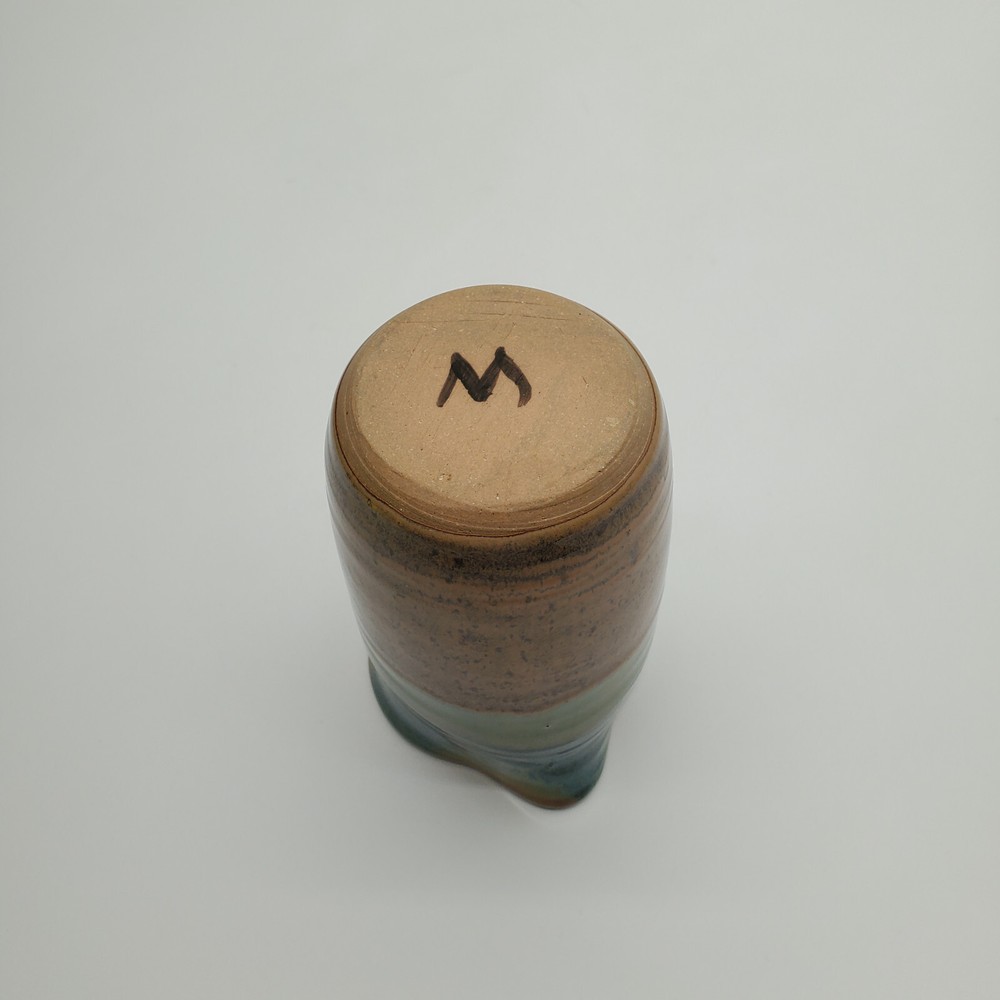 Artisan Pottery Stoneware Pitcher