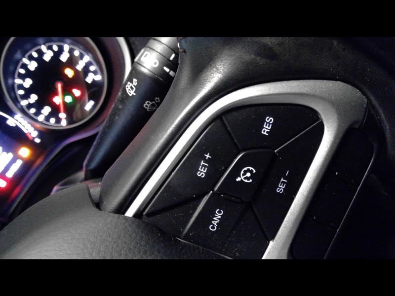 COMPASS 2019 Fob/Remote 9707033