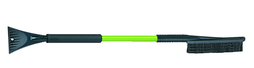 SUBZERO 35" BLIZZARD SNOWBRUSH AND ICE SCRAPER 13781