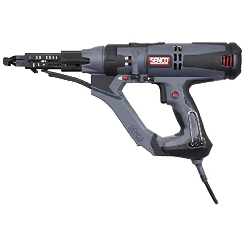 SENCO Cordless DuraSpin Screw Driver