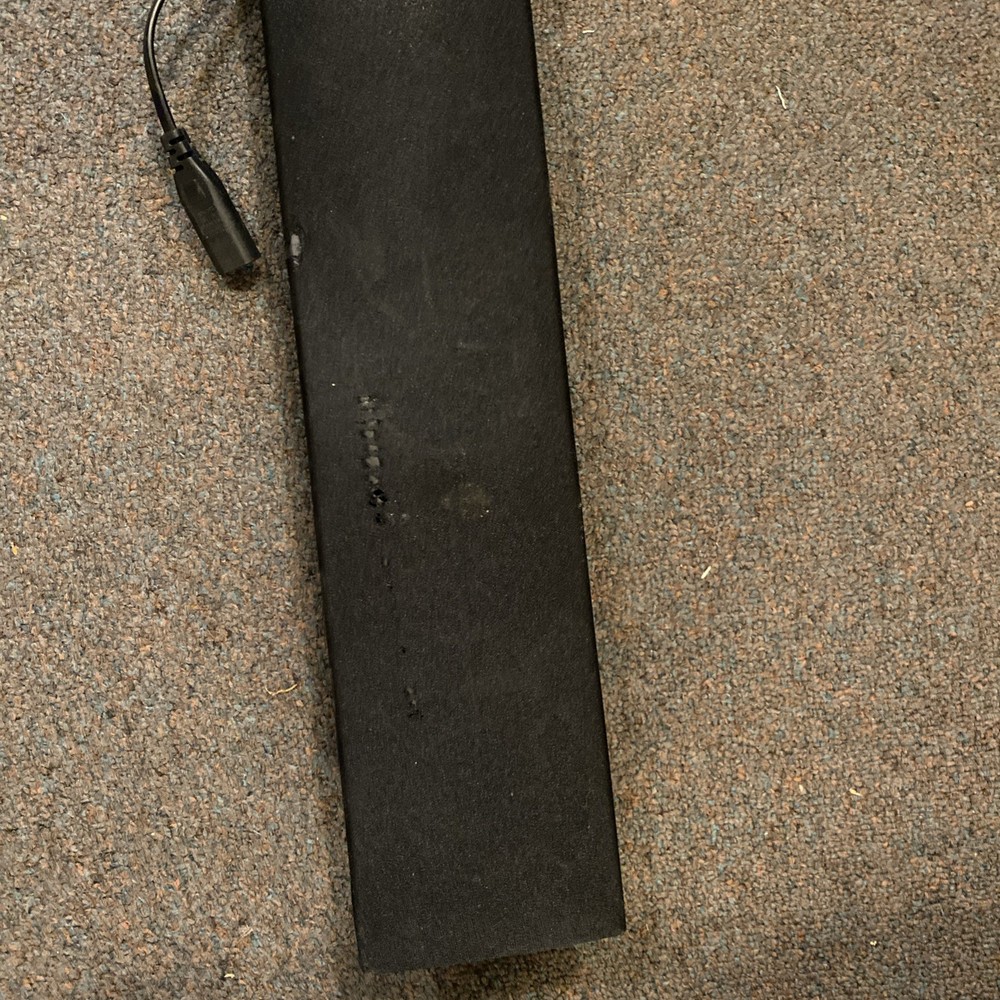 Promethean ASB-40 Interactive ActivSoundBar Speaker