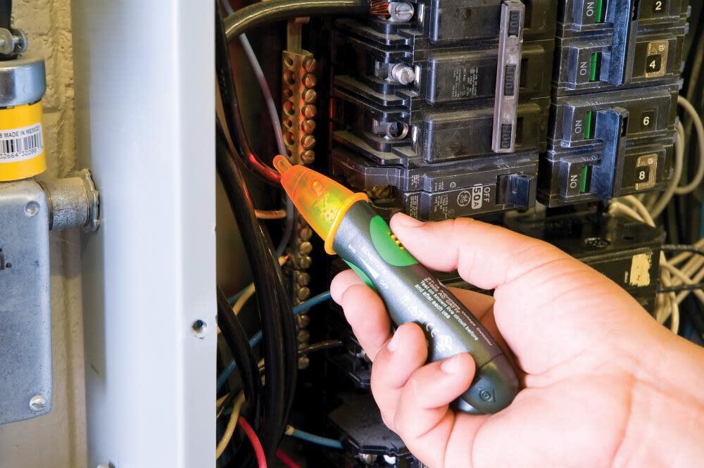 Greenlee Analog Voltage Detector