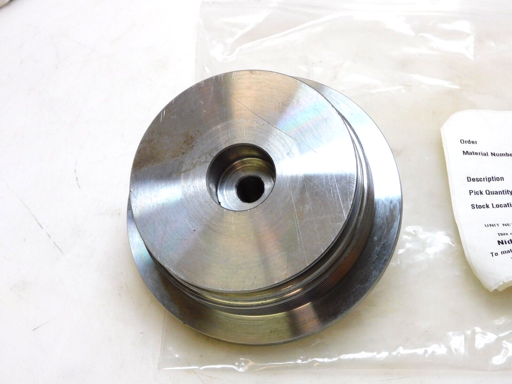 NIDEC MINSTER SCHRODER CAP 8034-745