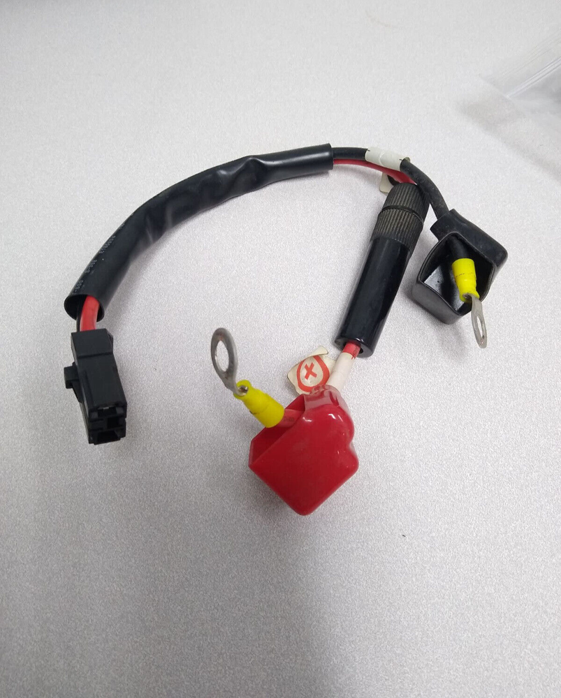 Used Merits PWC Battery Cable