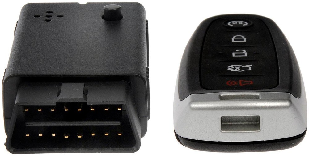 Dorman Keyless Entry Transmitter , PN# 99377